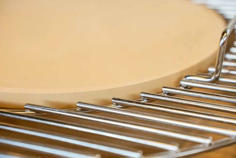 Pizza insert Grill Guru