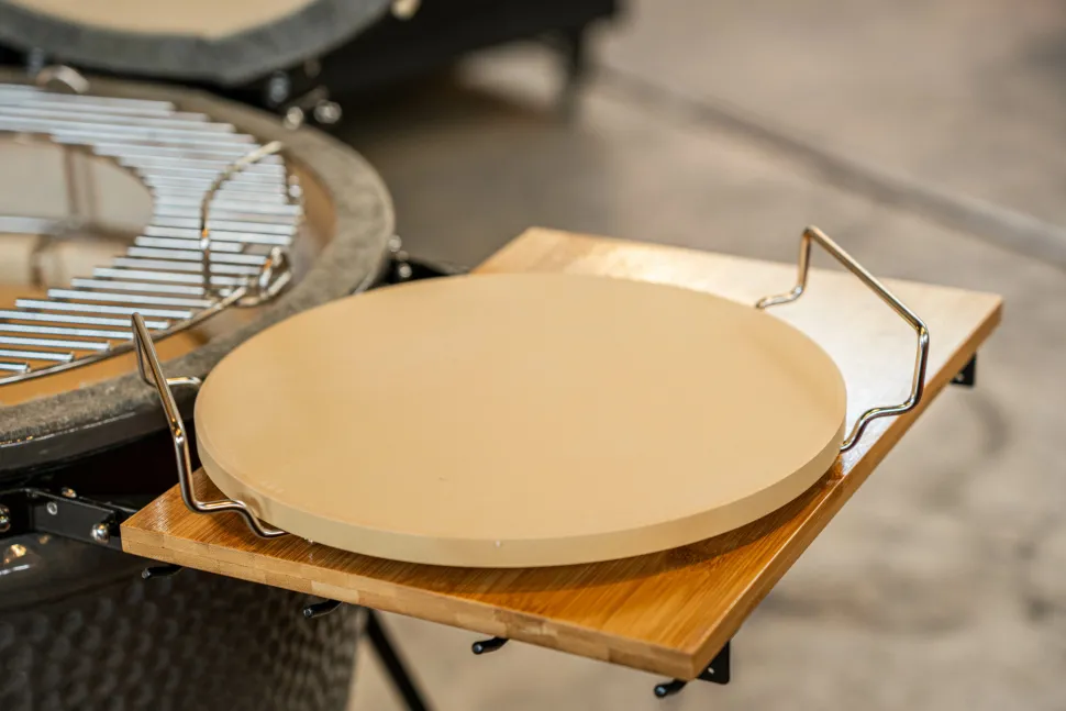 Pizza insert Grill Guru