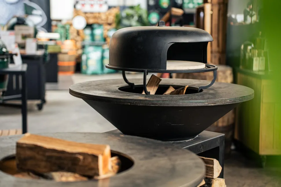 Pizza Oven OFYR