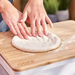 Pizza Prep Deksel Ooni