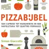 Pizzabijbel – Simon Giaccatto