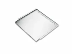 Plancha plate Braaimaster