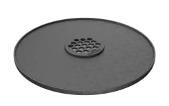 Plancha ring The Bastard