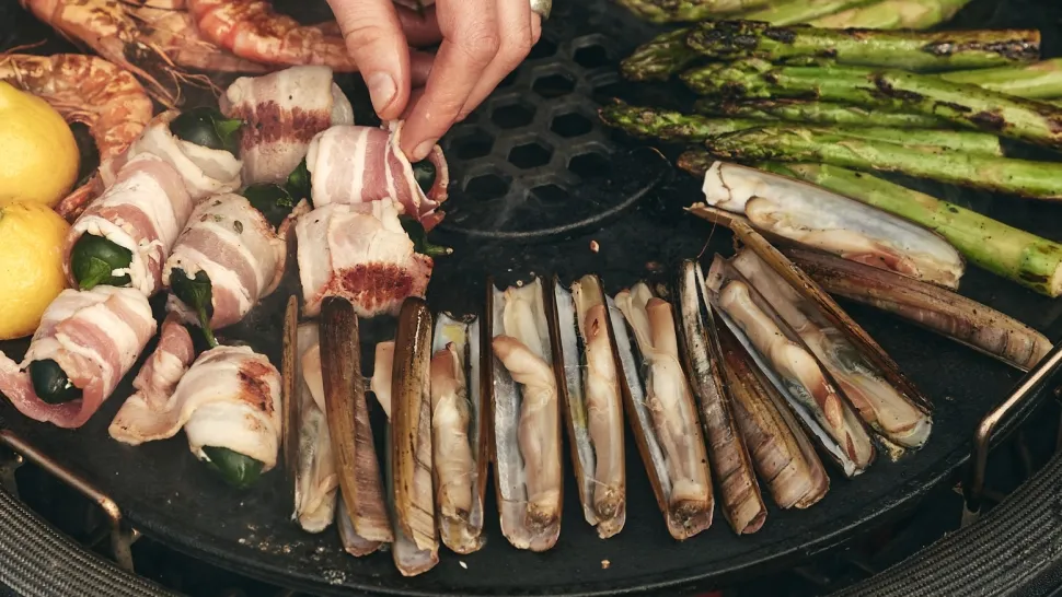 Plancha ring The Bastard