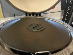 Plancha ring The Bastard