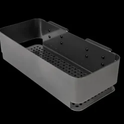 Pop-And-Lock opbergbak Traeger