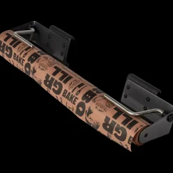 Pop-And-Lock Roll Rack Traeger