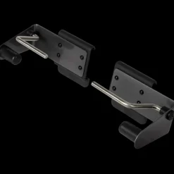 Pop-And-Lock Roll Rack Traeger