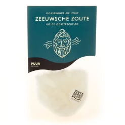 Puur zout stazak Zeeuwsche Zoute