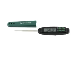 Quick-Read Thermometer kerntemperatuurmeter Big Green Egg