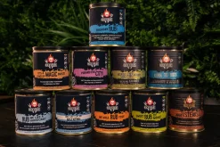 Rock ‘n’ Rubs – Rub me like a hurricane