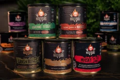 Rock ‘n’ Rubs – Rub me like a hurricane