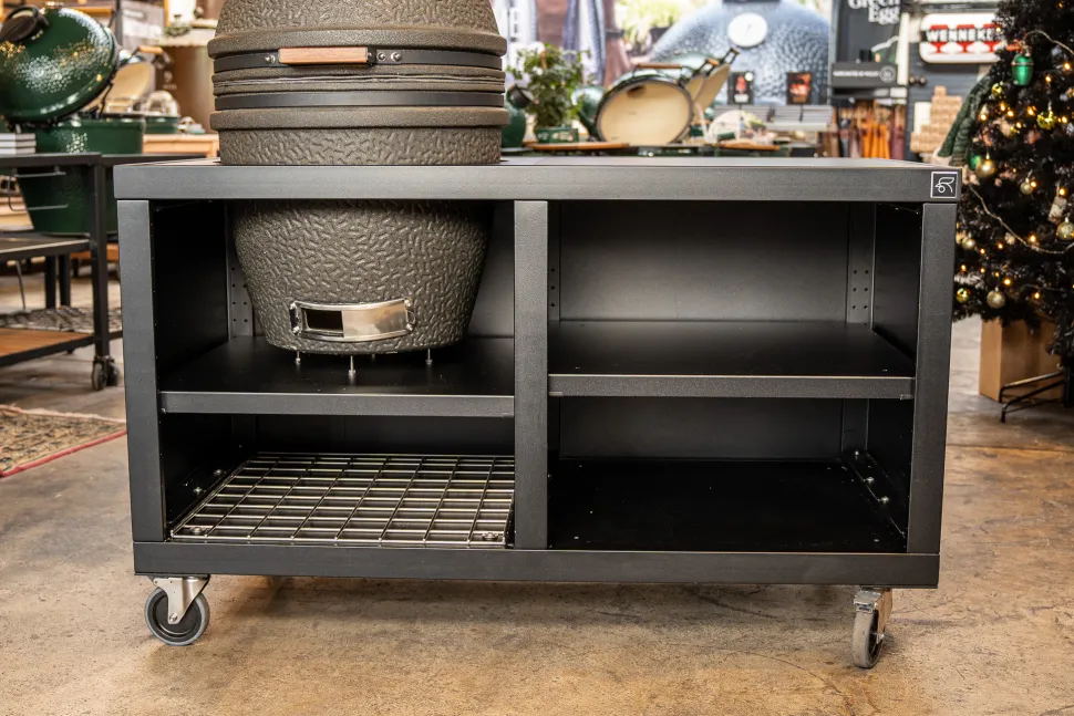 Roostr Rubix basic Buitenkeuken