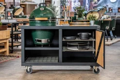 Roostr Rubix Buitenkeuken