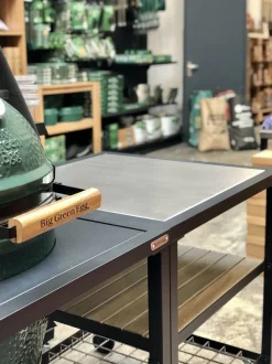 RVS insert – Modular Outdoor Workspace – oneQ