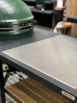 RVS insert – Modular Outdoor Workspace – oneQ