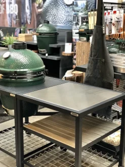 RVS insert – Modular Outdoor Workspace – oneQ