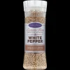 Santa Maria White Pepper molen