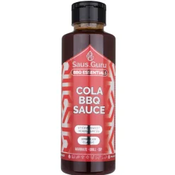 Saus.Guru BBQ Saus Cola