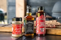 Saus.Guru BBQ Saus Cola