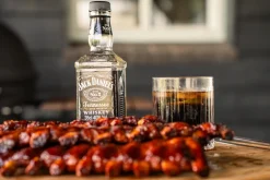 Saus.Guru BBQ Saus Cola