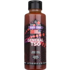 Saus.Guru BBQ Saus General TSO