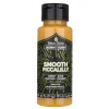 Saus.Guru BBQ Saus Smooth Piccalilly