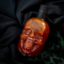 Saus.Guru hot saus – 142 Nonillion Skull Bottle