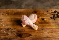 Scharrel kip drumsticks