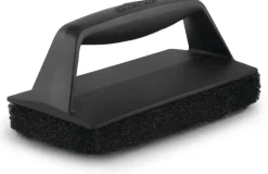 Schuurpad met greep Napoleon