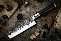 Sebra Forged Hakbijl