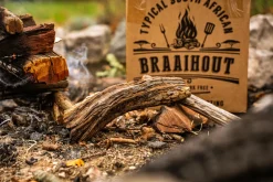 Sekelbos braaihout