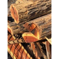 Sekelbos Premium Braaihout SlowWood