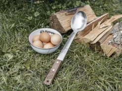 Serveerlepel Petromax