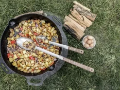 Serveerlepel Petromax