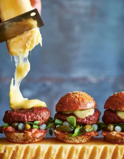 Smokey Goodness 4 – Winter BBQ