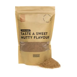 Smokin’ Flavours rookmot amandel 1500ml