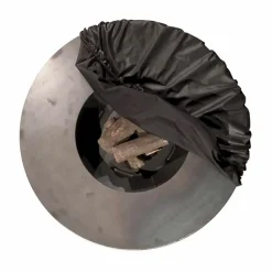 Soft cover black OFYR