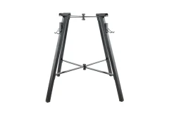 Standaard compact Grill Guru