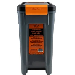 StayDry Pellet Bin Traeger