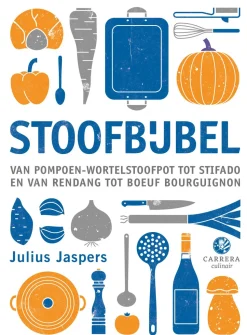 Stoofbijbel – Julius Jaspers
