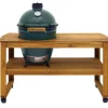 Tafel Acacia Big Green Egg