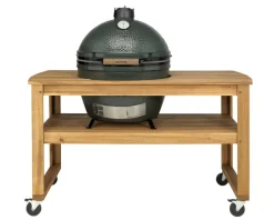 Tafel Acacia Big Green Egg
