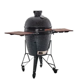 The Bastard large compleet + YETI Roadie 24 koelbox