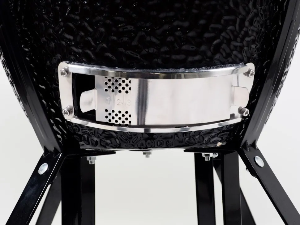 The Bastard large compleet + YETI Roadie 24 koelbox