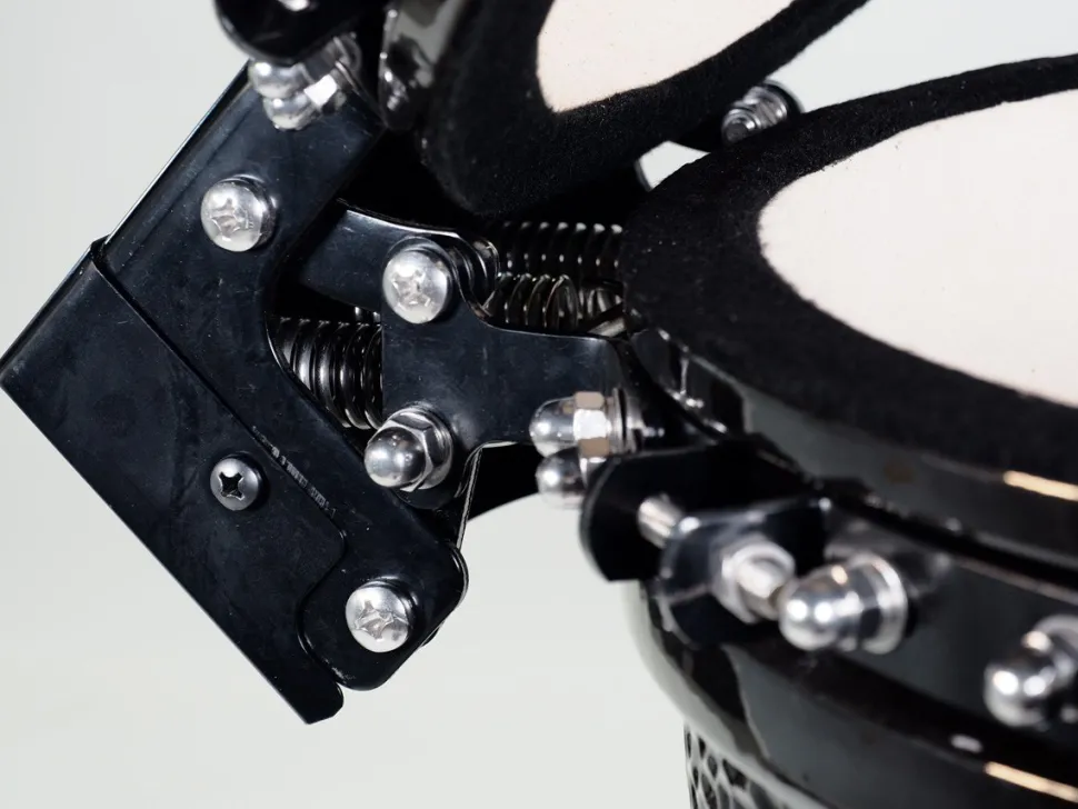 The Bastard large compleet + YETI Roadie 24 koelbox