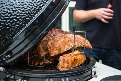 The Bastard large compleet + YETI Roadie 24 koelbox