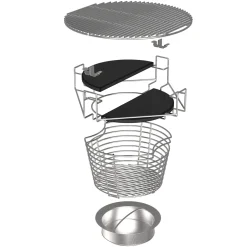 The Bastard medium compleet urban