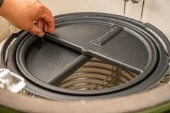 The Bastard PRO Large Compleet Alpine Green