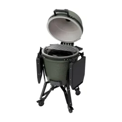 The Bastard PRO Large Compleet Alpine Green